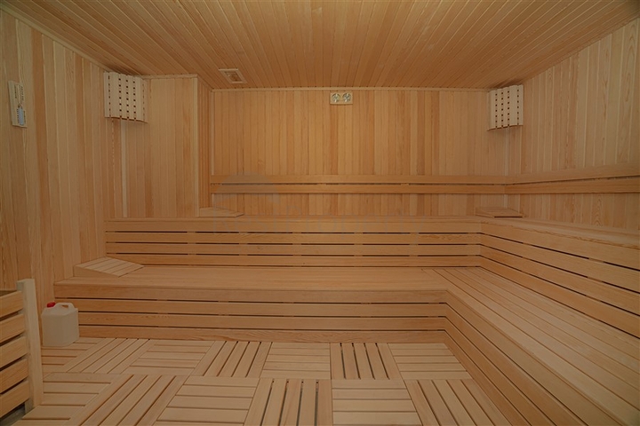 Installment payments - New project in Avsallar / Alanya 