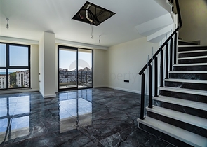 Installment payments - New project in Avsallar / Alanya 