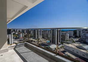 Installment payments - New project in Avsallar / Alanya 