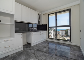 Installment payments - New project in Avsallar / Alanya 