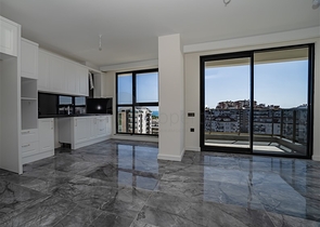 Installment payments - New project in Avsallar / Alanya 