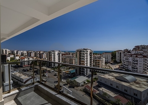 Installment payments - New project in Avsallar / Alanya 