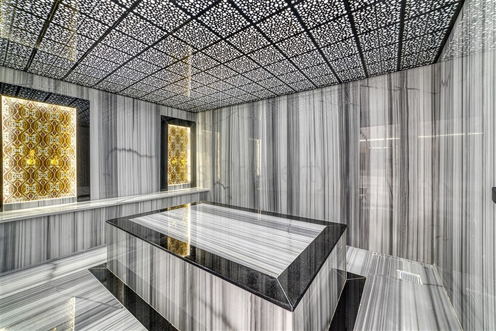 Luxury villa for sale in Alanya -sea view -4 bedroom -Kargicak /Alanya 