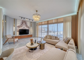 Luxury villa for sale in Alanya -sea view -4 bedroom -Kargicak /Alanya 