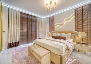 Luxury villa for sale in Alanya -sea view -4 bedroom -Kargicak /Alanya 