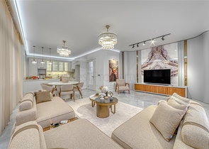 Luxury villa for sale in Alanya -sea view -4 bedroom -Kargicak /Alanya 