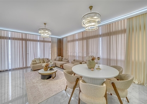 Luxury villa for sale in Alanya -sea view -4 bedroom -Kargicak /Alanya 