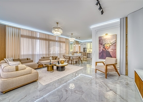 Luxury villa for sale in Alanya -sea view -4 bedroom -Kargicak /Alanya 