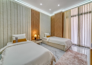 Luxury villa for sale in Alanya -sea view -4 bedroom -Kargicak /Alanya 