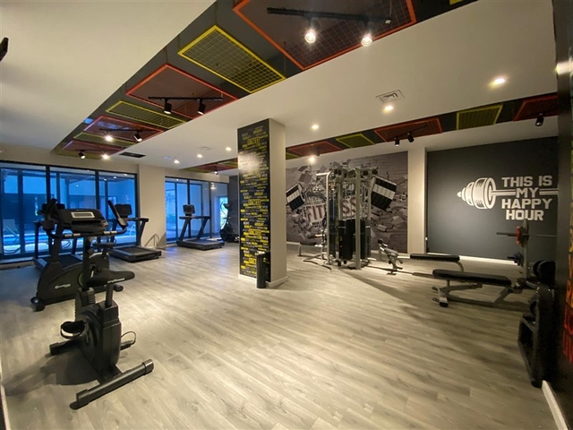 Investor Deal - Under construction Project in Oba / Alanya 