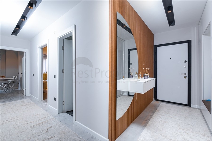 Investor Deal - Under construction Project in Oba / Alanya 