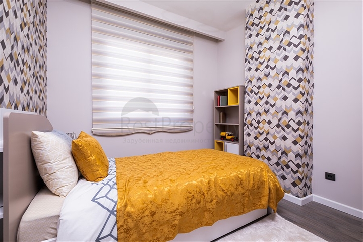 Investor Deal - Under construction Project in Oba / Alanya 