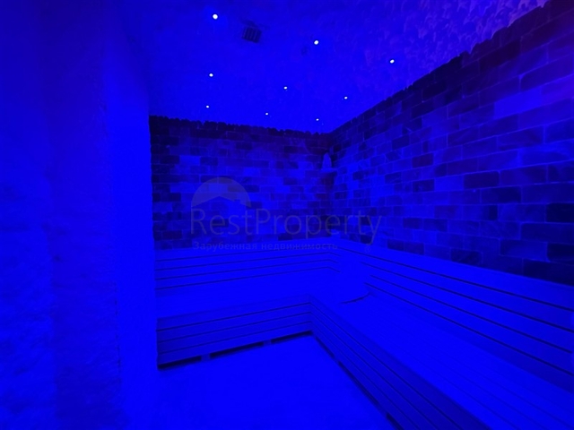 Investor Deal - Under construction Project in Oba / Alanya 