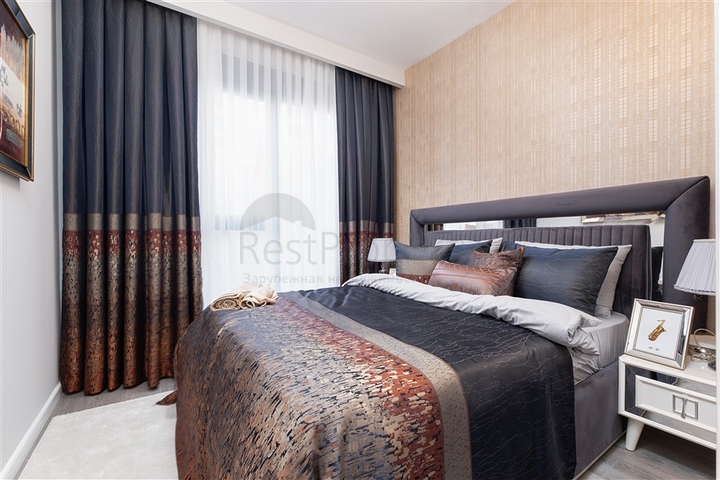 Investor Deal - Under construction Project in Oba / Alanya 