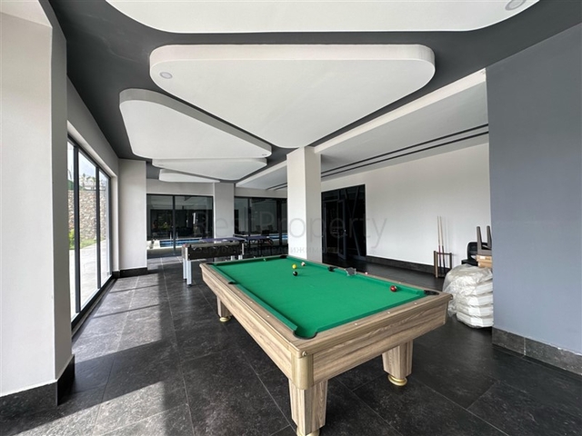 Investor Deal - Under construction Project in Oba / Alanya 