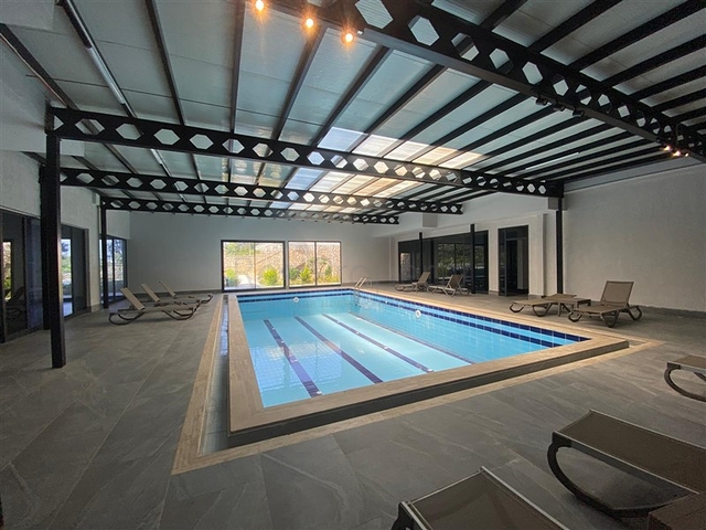 Investor Deal - Under construction Project in Oba / Alanya 