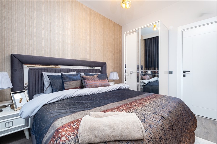 Investor Deal - Under construction Project in Oba / Alanya 