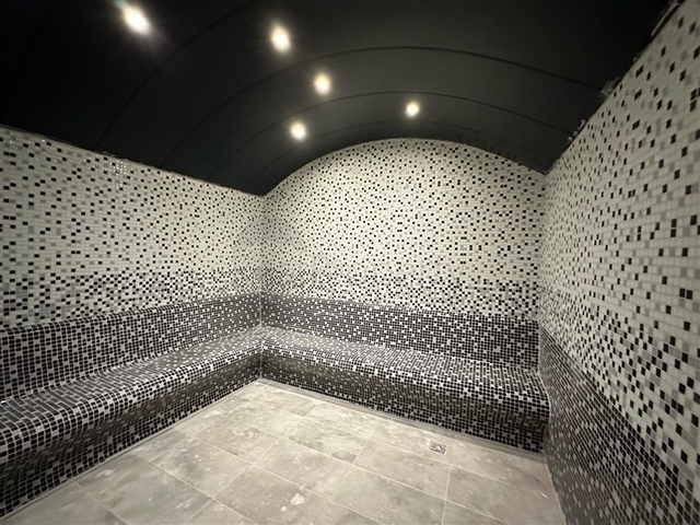 Investor Deal - Under construction Project in Oba / Alanya 