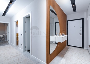 Investor Deal - Under construction Project in Oba / Alanya 