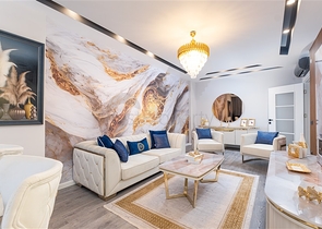 Investor Deal - Under construction Project in Oba / Alanya 