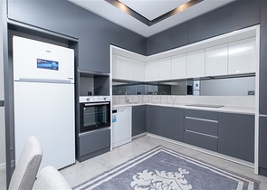 Investor Deal - Under construction Project in Oba / Alanya 