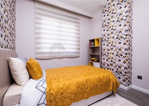 Investor Deal - Under construction Project in Oba / Alanya 