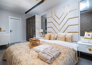 Investor Deal - Under construction Project in Oba / Alanya 