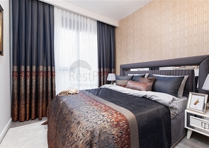 Investor Deal - Under construction Project in Oba / Alanya 