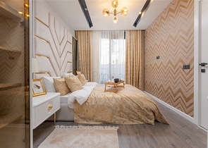 Investor Deal - Under construction Project in Oba / Alanya 