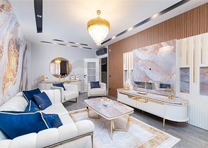 Investor Deal - Under construction Project in Oba / Alanya 