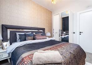 Investor Deal - Under construction Project in Oba / Alanya 