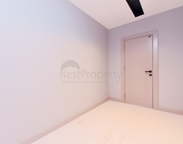 New villa project in Kargicak area