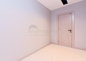 New villa project in Kargicak area