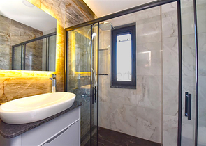 New villa project in Kargicak area