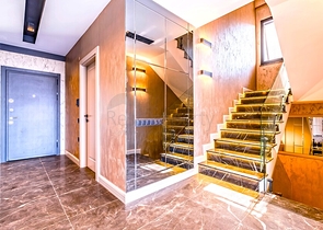 New villa project in Kargicak area