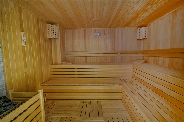 Brand new -Affordable luxury -new complex in Mahmutlar / Alanya 