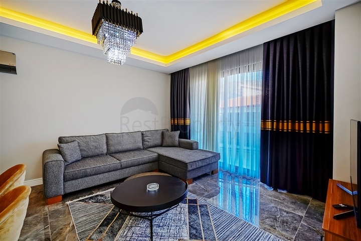 Brand new -Affordable luxury -new complex in Mahmutlar / Alanya 