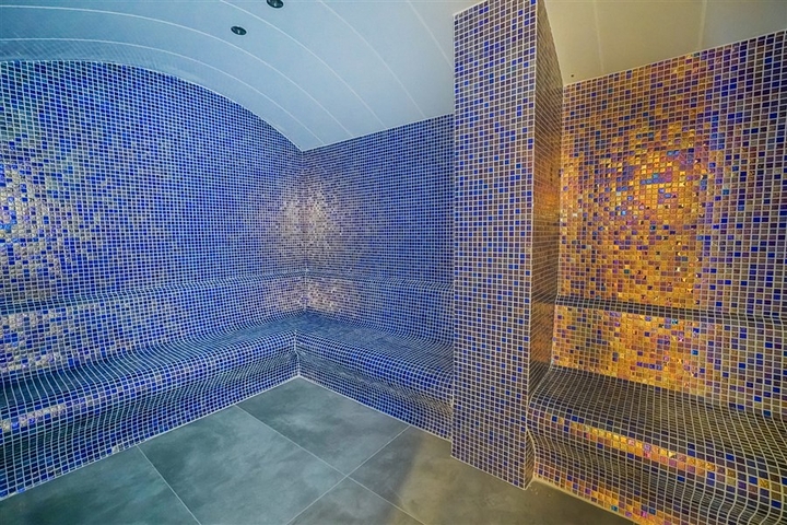 Brand new -Affordable luxury -new complex in Mahmutlar / Alanya 