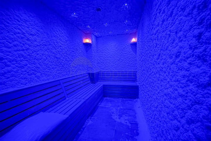 Brand new -Affordable luxury -new complex in Mahmutlar / Alanya 