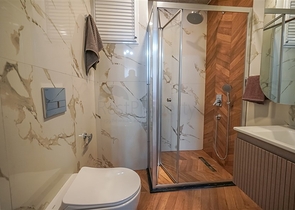 Brand new -Affordable luxury -new complex in Mahmutlar / Alanya 