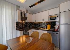 Brand new -Affordable luxury -new complex in Mahmutlar / Alanya 