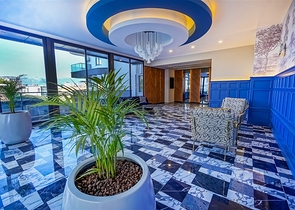 Brand new -Affordable luxury -new complex in Mahmutlar / Alanya 