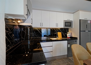 Brand new -Affordable luxury -new complex in Mahmutlar / Alanya 