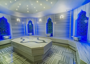 Brand new -Affordable luxury -new complex in Mahmutlar / Alanya 