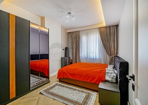 Brand new -Affordable luxury -new complex in Mahmutlar / Alanya 