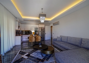 Brand new -Affordable luxury -new complex in Mahmutlar / Alanya 