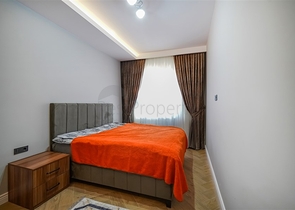 Brand new -Affordable luxury -new complex in Mahmutlar / Alanya 