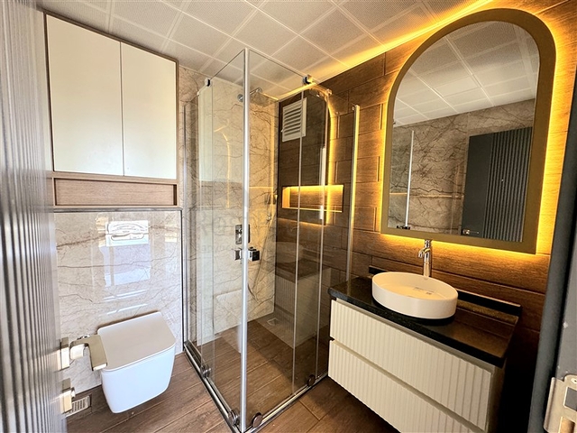 New investment project of the Oba district 