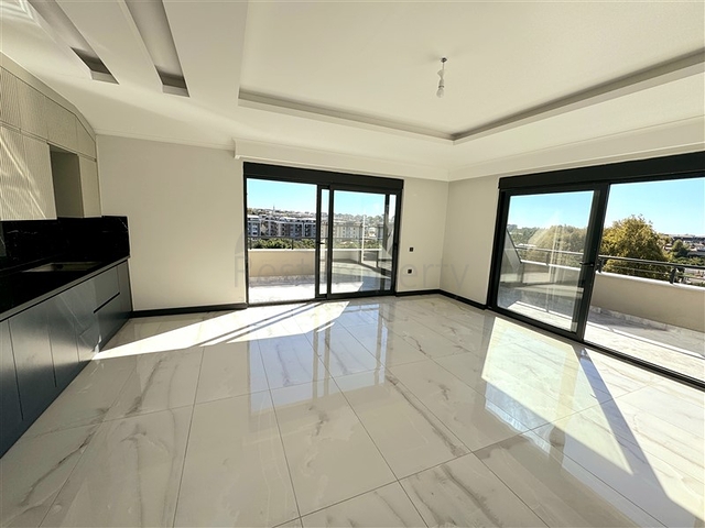 New investment project of the Oba district 