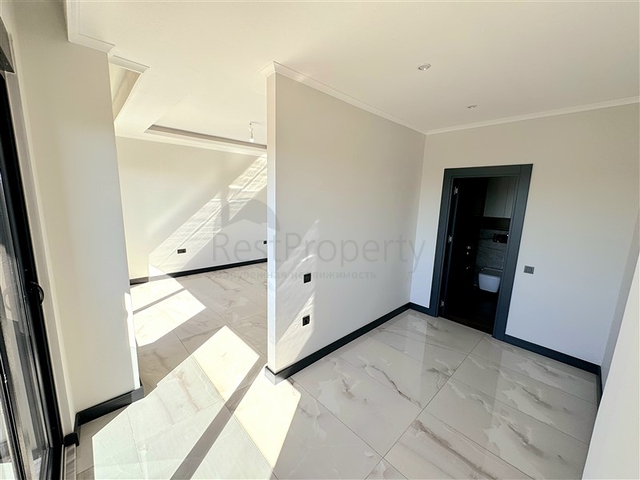 New investment project of the Oba district 